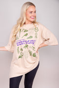 Greetings From Kentucky Graphic Tee - FINAL SALE