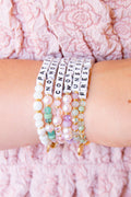 Confidence Bracelet