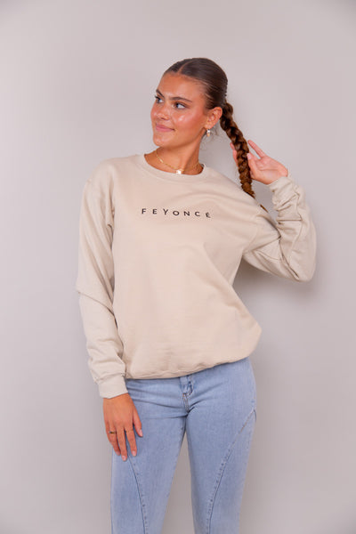 Feyoncé Sweatshirt - FINAL SALE