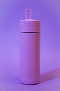 Frank Green Reusable Bottle 20oz- Lilac Haze