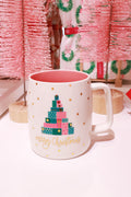 Present Tree Mug