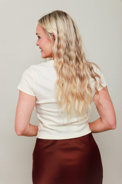 Howdy Pumpkin Graphic Tee