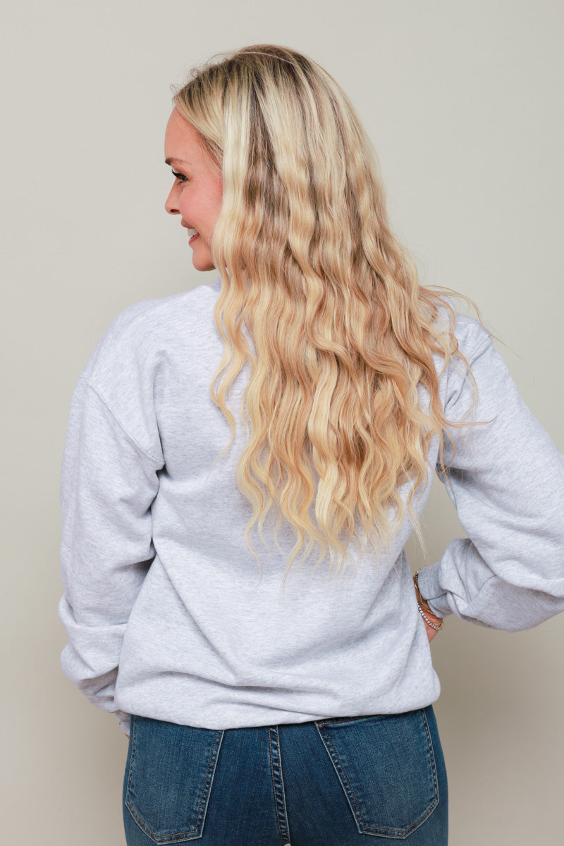 Killin' It Since 1978 Graphic Sweatshirt FINAL SALE