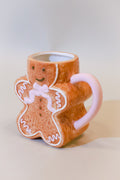 Gingerbread Coffee Mug