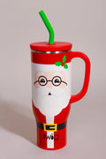 Mr. Claus Mega Mug 30oz