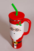 Mr. Claus Mega Mug 30oz