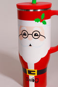 Mr. Claus Mega Mug 30oz
