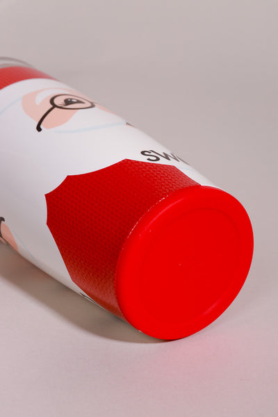 Mr. Claus Travel Mug 22oz