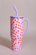 Candy Corn Mega Mug (40oz) FINAL SALE