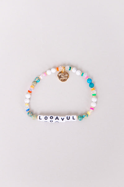 Looavul - Local Love Bracelet