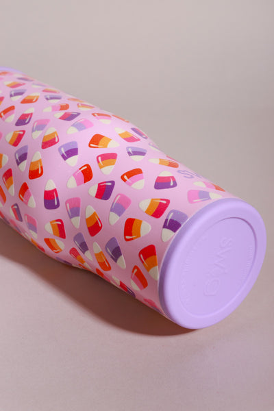 Candy Corn Mega Mug (40oz) FINAL SALE