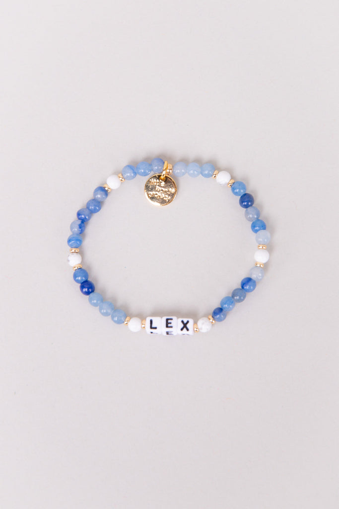 LEX Local Love Bracelet – PinkTag