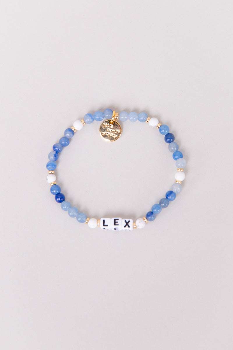 LEX - Local Love Bracelet