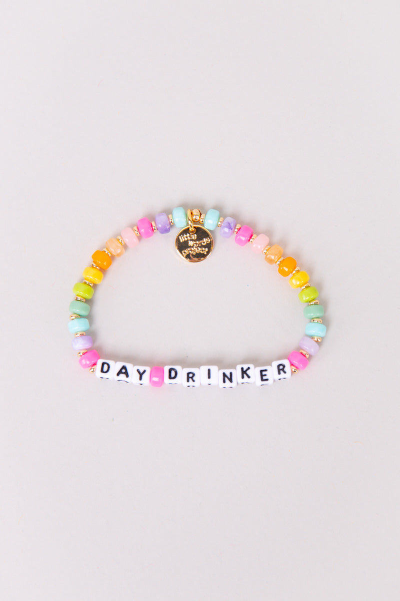Day Drinker - Local Love Bracelet