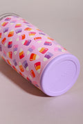 Candy Corn Travel Mug 22oz FINAL SALE