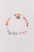 Cowgirl Bracelet - Local Love Bracelet