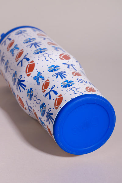 Swig We've Got Spirit Royal Mega Mug (40oz)