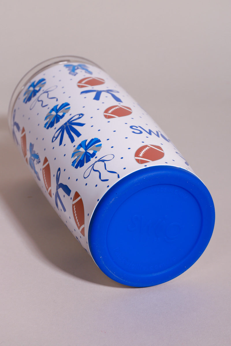 Swig We've Got Spirit Royal Travel Mug (22oz)