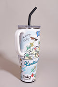 Swig Kentucky Mega Mug (40oz)