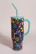 Mushroom Meadow Mega Mug (30oz)