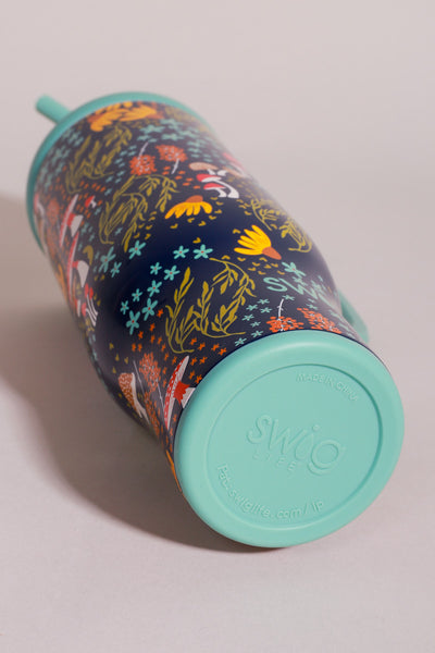 Mushroom Meadow Mega Mug (30oz)