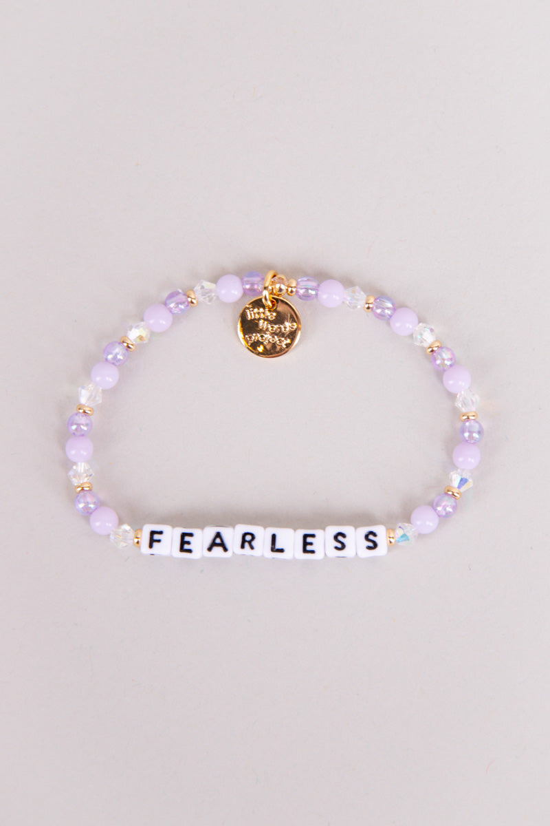 Fearless - Swiftie Bracelet
