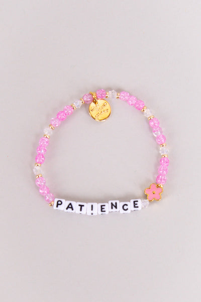 Patience - Feelin' Lucky Bracelet