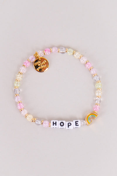 Hope - Feelin' Lucky Bracelet