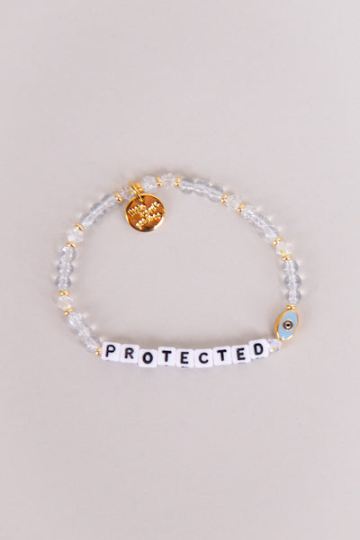 Protected - Feelin' Lucky Bracelet
