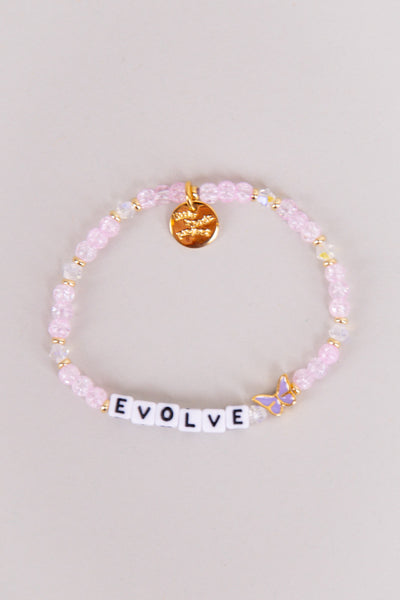 Evolve - Feelin' Lucky Bracelet