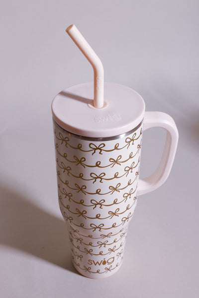 Swig Pretty In Pearl Mega Mug (40oz)