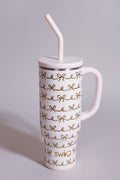 Swig Pretty In Pearl Mega Mug (30oz)