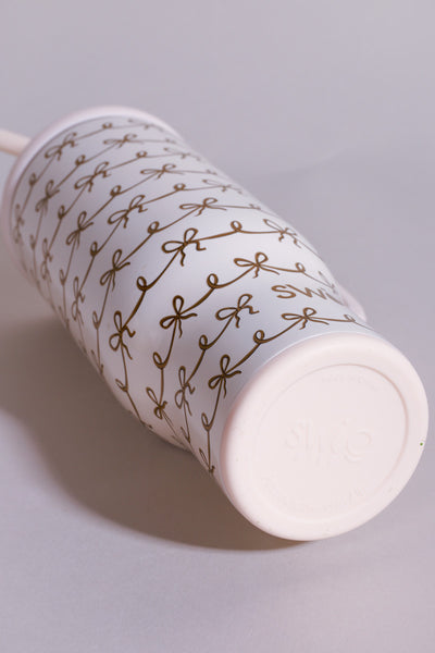 Swig Pretty In Pearl Mega Mug (30oz)