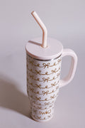 Swig Pretty In Pearl Mega Mug (30oz)