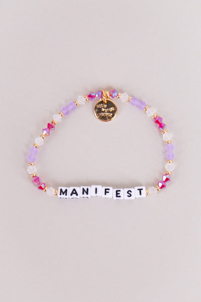 Manifest - Envision Bracelet