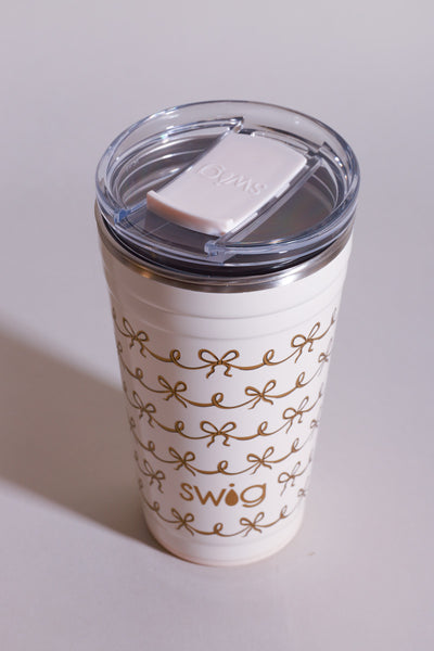 Swig Pretty In Pearl Party Cup (24oz)