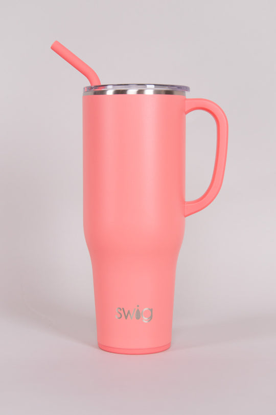 Swig Life™ 32oz Tumbler • Holiday – Tonya's Treasures Inc.