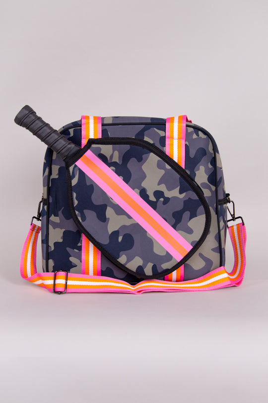 Soruka - Quinn Bag with Print, Pretty in Pink – Kitchen Store & More