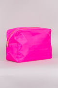 Classic Pouch - Hot Pink