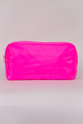 Classic Pouch - Hot Pink