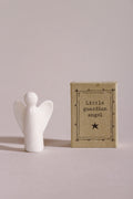 Little Guardian Angel Matchbox – Porcelain Keepsake
