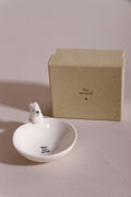 Decorative Animal Bowl with Gift Box