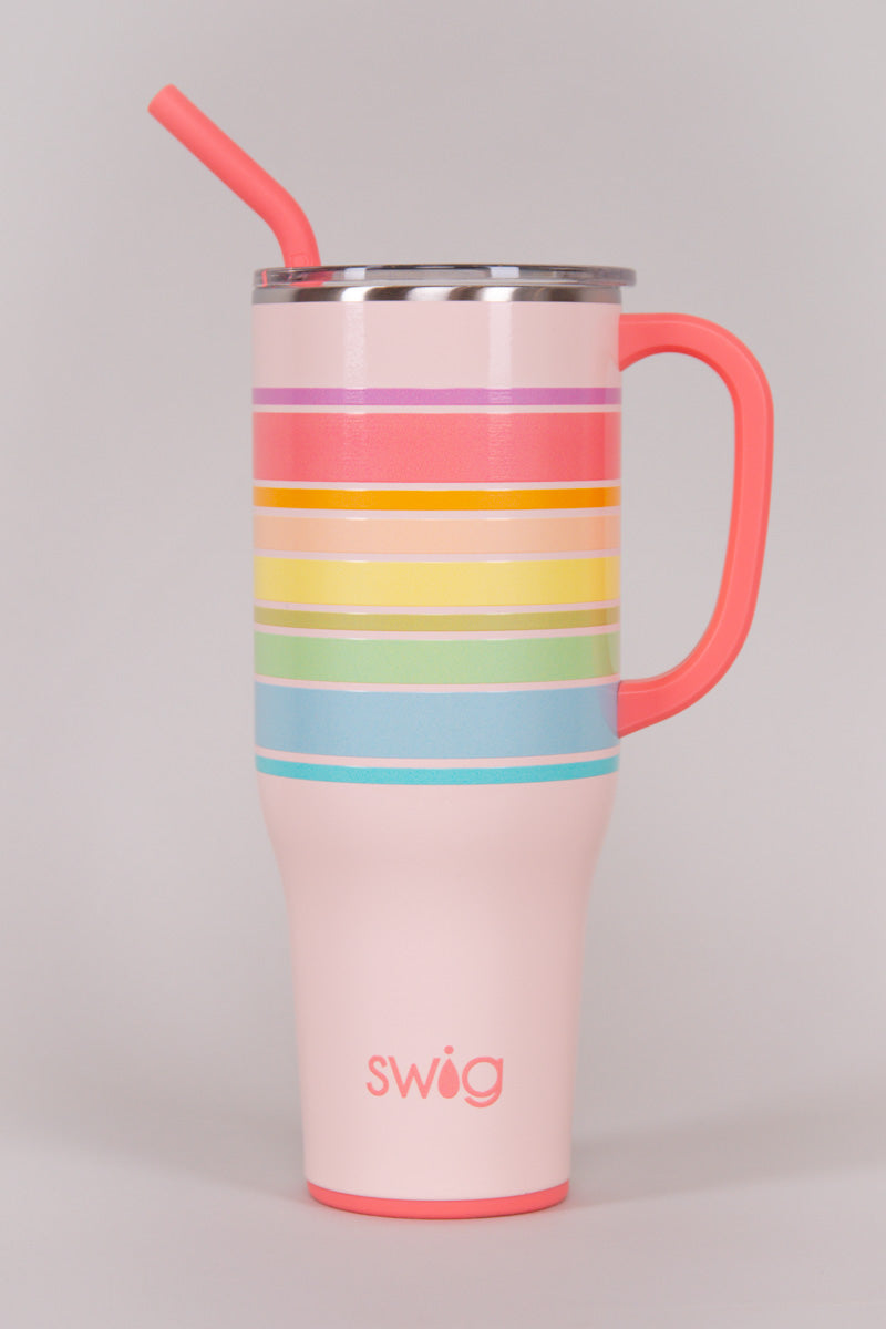 Swig Vibrations Mega Mug (40oz)