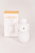 Guardian Angel Flameless Candle