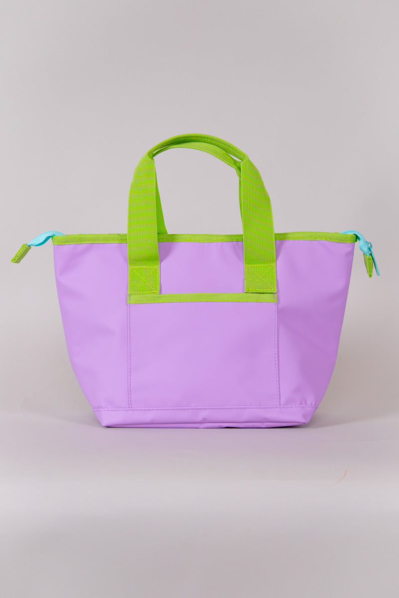 Swig Ultra Violet Lunchi Lunch Bag