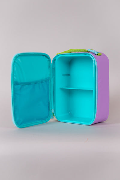 Swig Ultra Violet Boxxi Lunch Bag