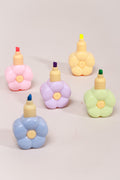 Stackable Flower Highlighter