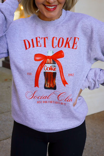Coke Social Club Sweatshirt