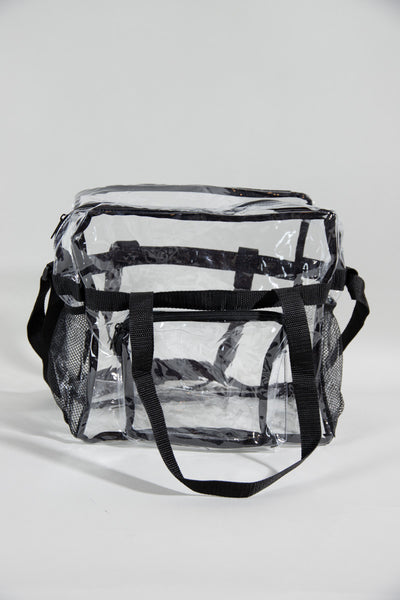 Clarity Carryall Tote