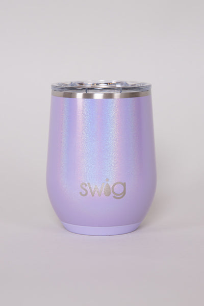 Swig Pixie Stemless Wine Cup (12oz)